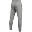 Under Armour Mens Tricot Pants - Grey - thumbnail image 3