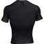 Under Armour Mens Star Wars Vader Compression Tee - Black - thumbnail image 3