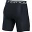 Under Armour Mens HeatGear 2.0 Compression Short - Black - thumbnail image 2
