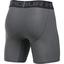 Under Armour Mens HeatGear 2.0 Compression Short - Carbon Heather - thumbnail image 2