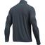 Under Armour Mens Threadborne 1/4 Zip Pullover - Stealth Grey - thumbnail image 2