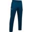 Under Armour Mens Tech Terry Pants - Midnight Navy - thumbnail image 1