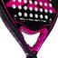 NOX Silhouette Casual Padel Racket - thumbnail image 3