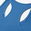 Nike Womens Pure Tennis Dress - Light Photo Blue - thumbnail image 8