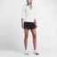 Nike Womens Pure Long-Sleeve Top - White - thumbnail image 7