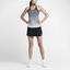 Nike Womens Pure Skort - Black - thumbnail image 8