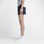 Nike Womens Pure Skort - Navy - thumbnail image 5