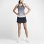 Nike Womens Pure Skort - Navy - thumbnail image 8