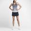 Nike Womens Pure Skort - Navy - thumbnail image 8