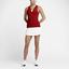 Nike Womens Pure Tennis Tank Top - University Red - thumbnail image 7