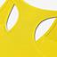Nike Womens Pure Tank Top - Opti Yellow - thumbnail image 8