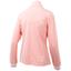 Fila Womens Stripe Full Zip Jacket - Light Pink - thumbnail image 2