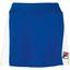 Fila Womens Acqua Sole Colour Block Skirt - French Blue - thumbnail image 1