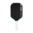 JOOLA Perseus Pro V Simone Jardin  Pickleball Paddle - Breeze Blue - thumbnail image 1