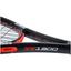 Prince TeXtreme Premier 105 Tennis Racket - thumbnail image 4