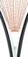 Prince Pro Tour Original 750 Squash Racket - thumbnail image 4