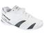 Babolat Mens Propulse 3 GRASS Court Tennis Shoes - White - thumbnail image 1