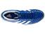 Adidas Mens Court Stabil 10 Indoor Shoes - True Blue/White - thumbnail image 5