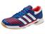 Adidas Mens adiPower Stabil 10 Indoor Shoes - Royal/Red/White - thumbnail image 3