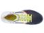 Adidas Womens Adizero Tempaia 3 Tennis Shoes - White/Dark Blue - thumbnail image 6