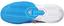 Adidas Mens Galaxy Elite III Tennis Shoes - Blue - thumbnail image 4