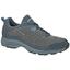 Asics Womens GEL-Cruz Walking Shoes - Charcoal/Baby-Blue - thumbnail image 1