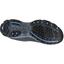 Asics Womens GEL-Cruz Walking Shoes - Charcoal/Baby-Blue - thumbnail image 2