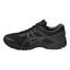 Asics Mens GEL-Mission Walking Shoes - Black - thumbnail image 4