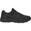 Asics Mens GEL-Mission 3 Walking Shoes - Black - thumbnail image 1