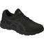 Asics Mens GEL-Mission 3 Walking Shoes - Black - thumbnail image 2