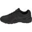 Asics Mens GEL-Mission 3 Walking Shoes - Black - thumbnail image 3
