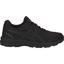 Asics Womens GEL-Mission 3 Walking Shoes - Black - thumbnail image 1