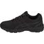 Asics Womens GEL-Mission 3 Walking Shoes - Black - thumbnail image 2