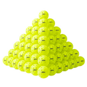Selkirk Q1 Quiet Pickleball Balls  - thumbnail image 5