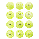 Selkirk Q1 Quiet Pickleball Balls  - thumbnail image 4