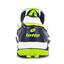 Lotto Mens Raptor Ultra IV Speed Tennis Shoes - Aviator/Clover - thumbnail image 5