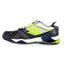 Lotto Mens Raptor Ultra IV Speed Tennis Shoes - Aviator/Clover - thumbnail image 6