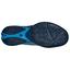 Lotto Mens Raptor Ultra IV Speed Tennis Shoes - White/Blue - thumbnail image 3