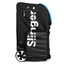 Slinger Grand Slam Battery Powered Tennis Ball Machine Pack - Blue - thumbnail image 4