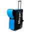 Slinger Grand Slam Battery Powered Tennis Ball Machine Pack - Blue - thumbnail image 6