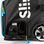Slinger Grand Slam Battery Powered Tennis Ball Machine Pack - Blue - thumbnail image 9