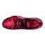 Asics Mens GEL-Court Control Indoor Court Shoes - Red - thumbnail image 3