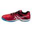 Asics Mens GEL-Court Control Indoor Court Shoes - Red - thumbnail image 4