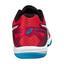 Asics Mens GEL-Court Control Indoor Court Shoes - Red - thumbnail image 6