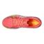 Asics Womens GEL-Academy 6 Indoor Court Shoes - Pink - thumbnail image 3