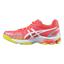 Asics Womens GEL-Academy 6 Indoor Court Shoes - Pink - thumbnail image 4