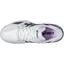Asics Womens GEL-Pivot 10 Indoor Court Shoes - White/Indigo Blue - thumbnail image 4