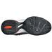 Lotto Mens Viper Ultra Tennis Shoes - Black/Red - thumbnail image 2