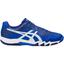 Asics Mens GEL-Blade 6 Indoor Court Shoes - Directoire Blue - thumbnail image 1