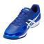 Asics Mens GEL-Blade 6 Indoor Court Shoes - Directoire Blue - thumbnail image 3